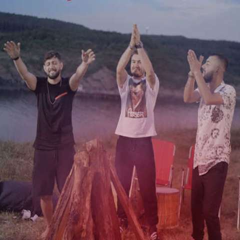 دانلود آهنگ جدید بوراک بولوت و کورتولوش کوش بنام راست گله